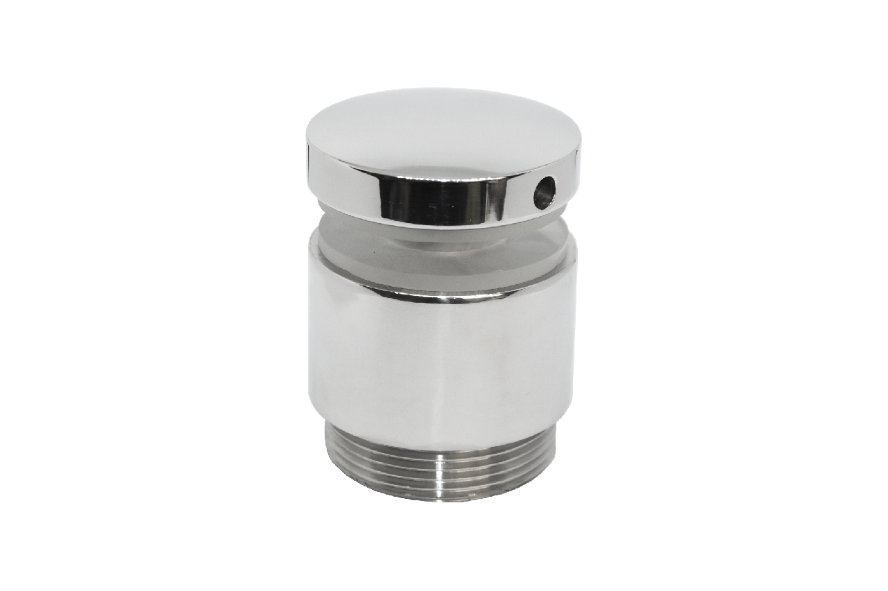 Distanceur pour verre brillant G=8-17.52 mm Distanceur pour verre brillant G=8-17.52 mm